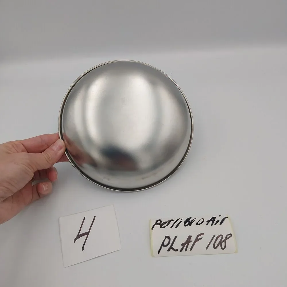 Petlibro AIR PLAF108 Pet Feeder -STEEL PLATE/BOWL REPLACEMENT PART ONLY